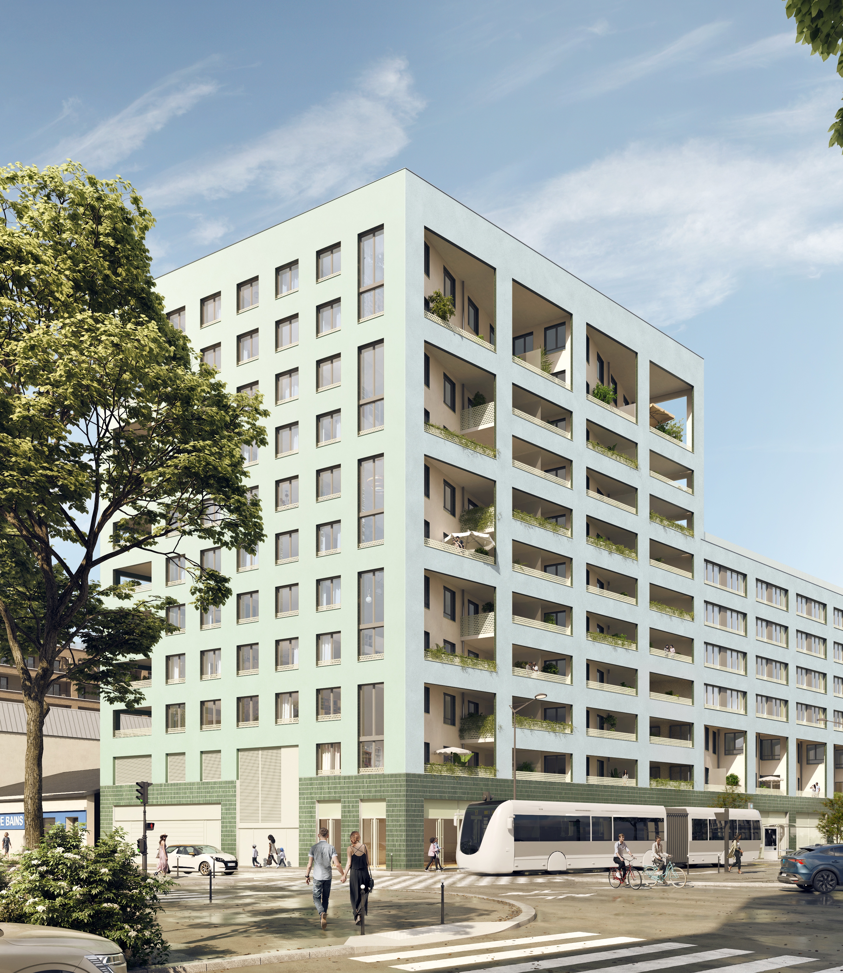 image du bien Ivry sur Seine