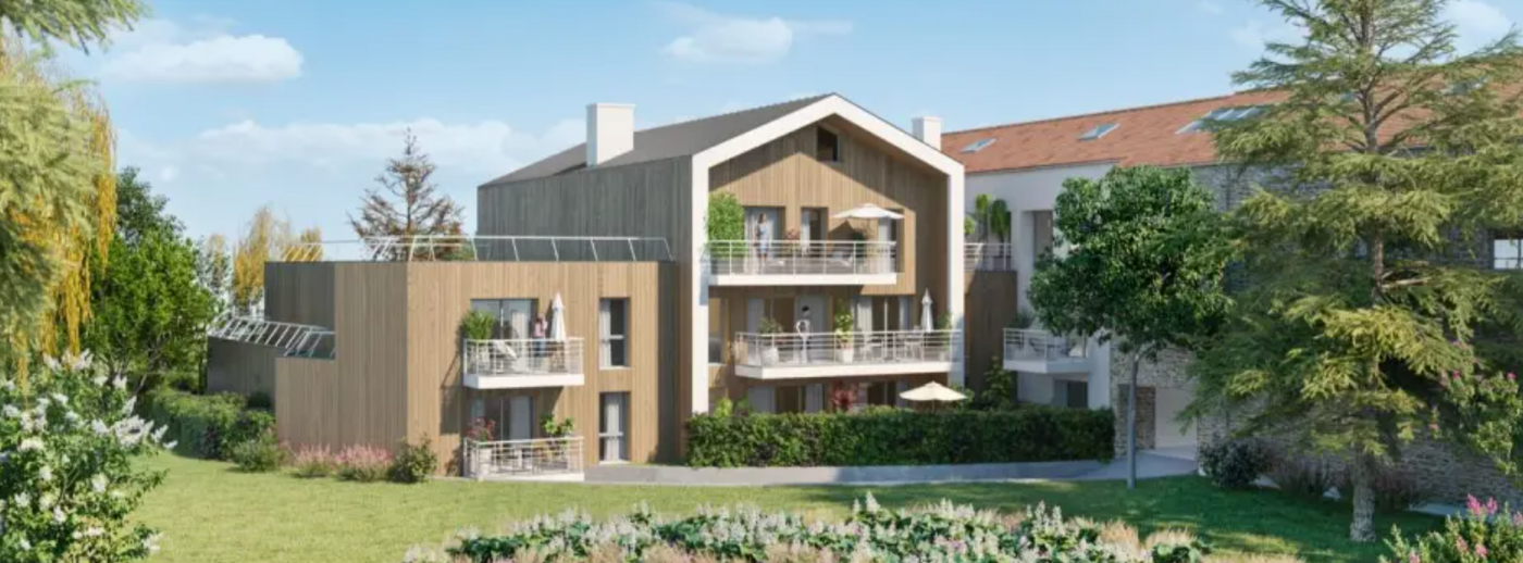 image du bien Le Domaine de l'Aparthe 